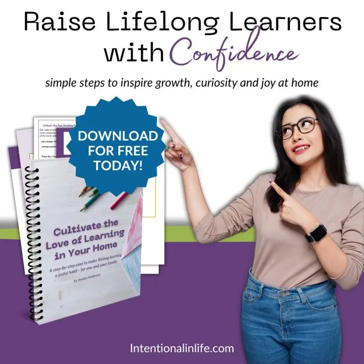 Raise Lifelong Learners Pomo